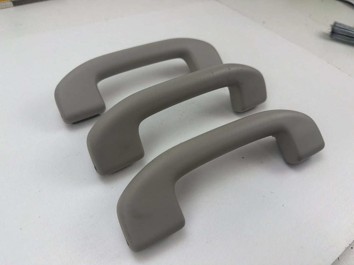 2015-2019 Nissan Sentra Interior Roof Ceiling Pull Grab Handle Set Of 3 OEM