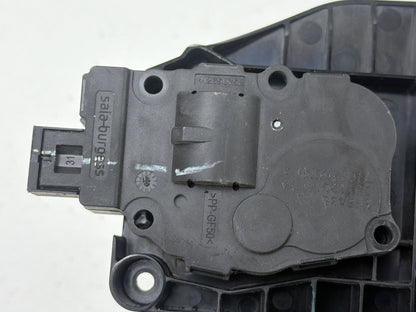 2011-2016 BMW X3 F25 Heater Flap Actuator Motor T1015556H OEM