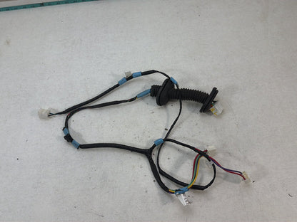 2007-2011 Toyota Camry Rear RH Passenger Side Door Wiring Harness 8215306300 OEM