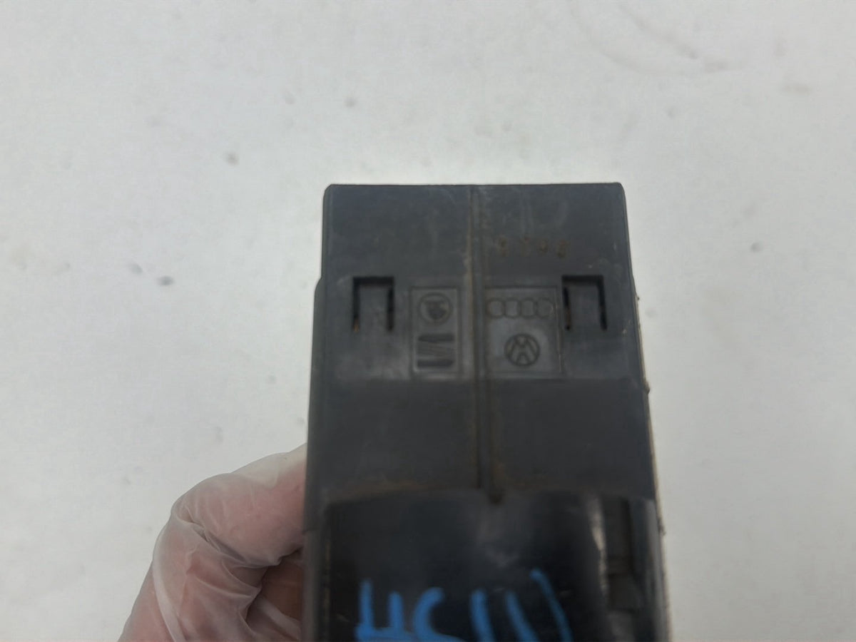 1998-2010 Volkswagen Beetle Headlight Control Switch 1C0941531B OEM