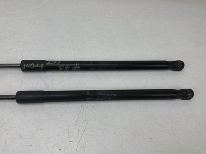 2017-2020 Jaguar F-Pace Hood Lift Shock Strut Support HK83-16C826-AA OEM