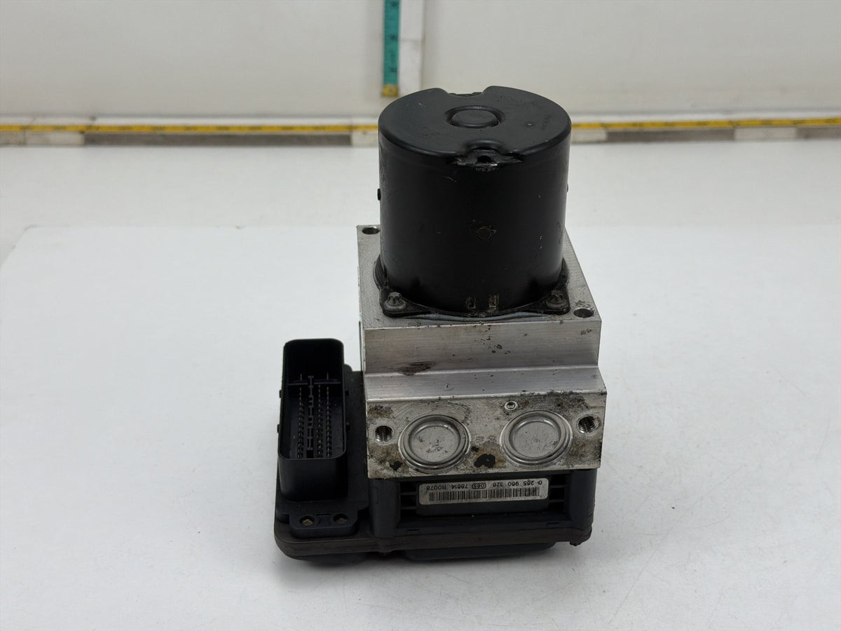2008-2010 BMW 535I ABS Anti-Lock Brake Pump Module 3451 6784157 OEM