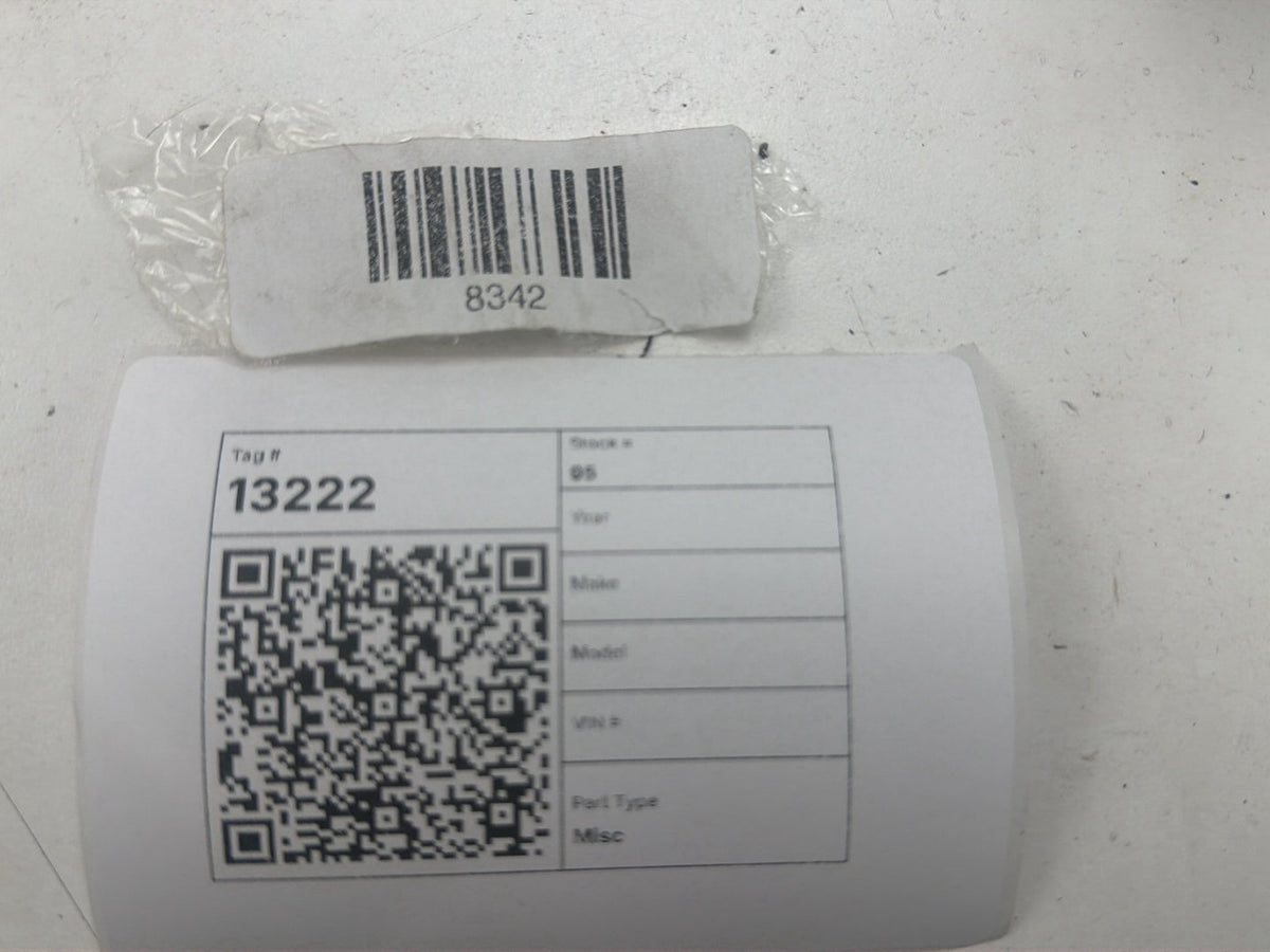 2014-2016 Kia Cadenza Accelerator Gas Pedal 32726-3R300 OEM