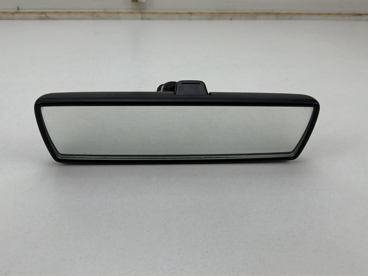 2003-2006 Porsche Cayenne Interior Rear View Mirror E1 010699 OEM