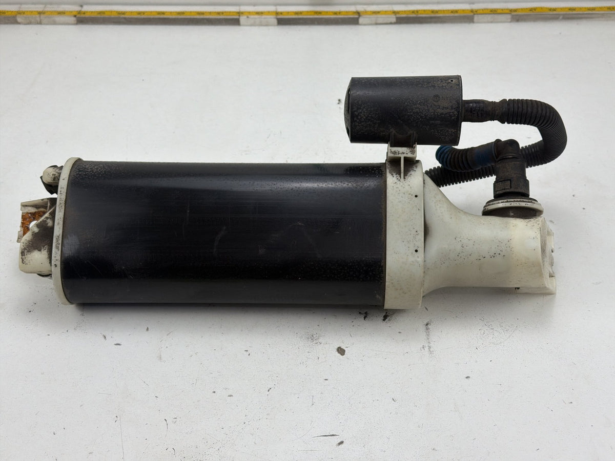 2014-2020 Maserati Ghibli III M157 Fuel Vapor Charcoal Canister Assembly OEM