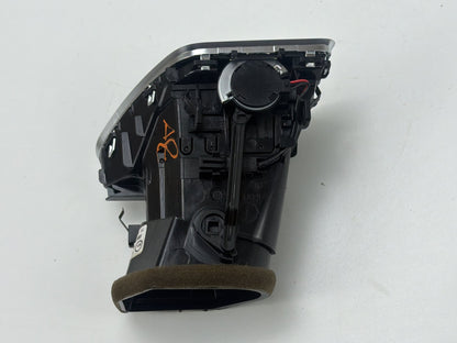 2009-2016 Audi A4 A5 B8 Front Right Passenger Side Dashboard Air Vent OEM