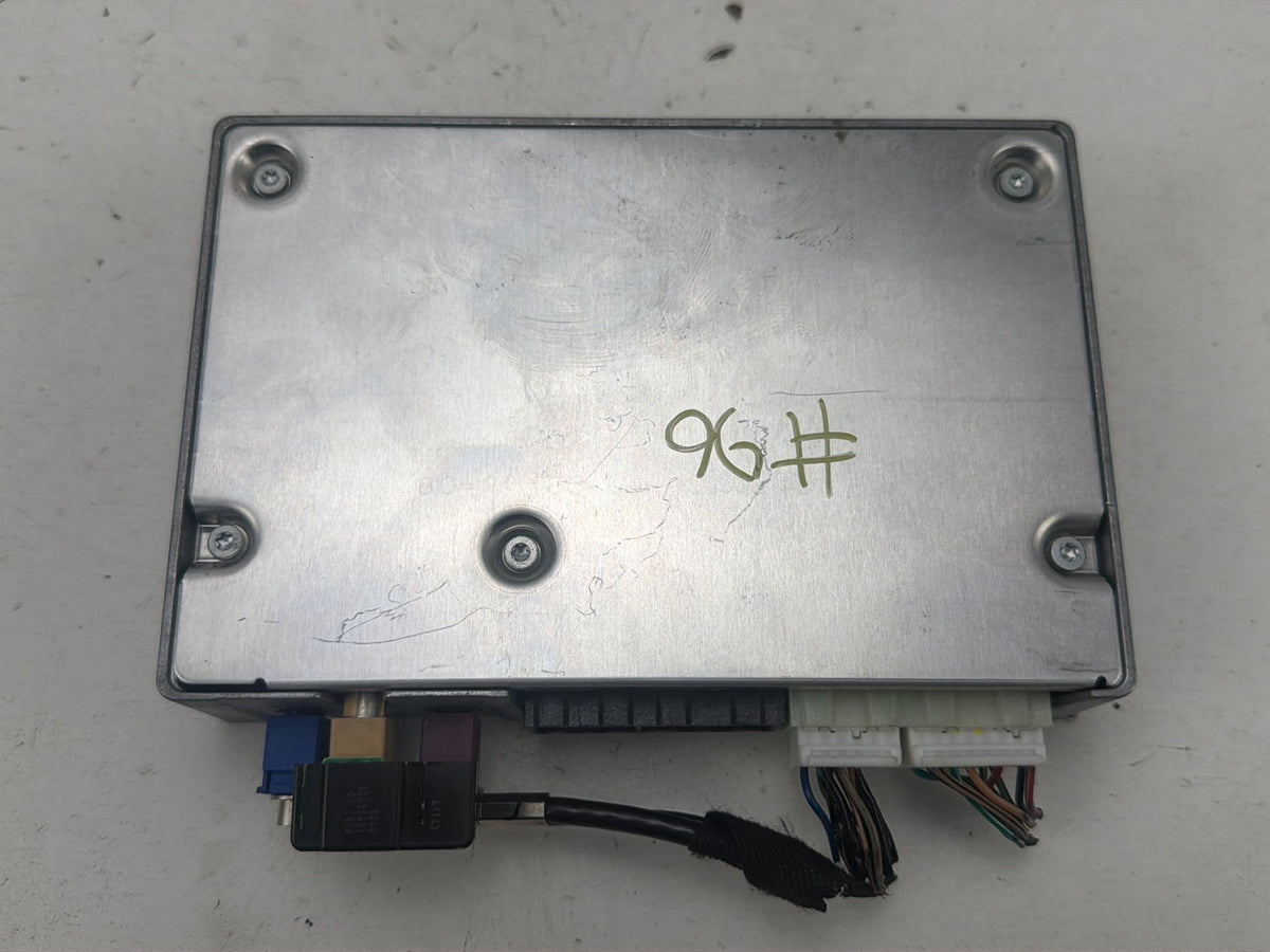 2010-2013 Buick LaCrosse Communication Control Module 20842731 OEM