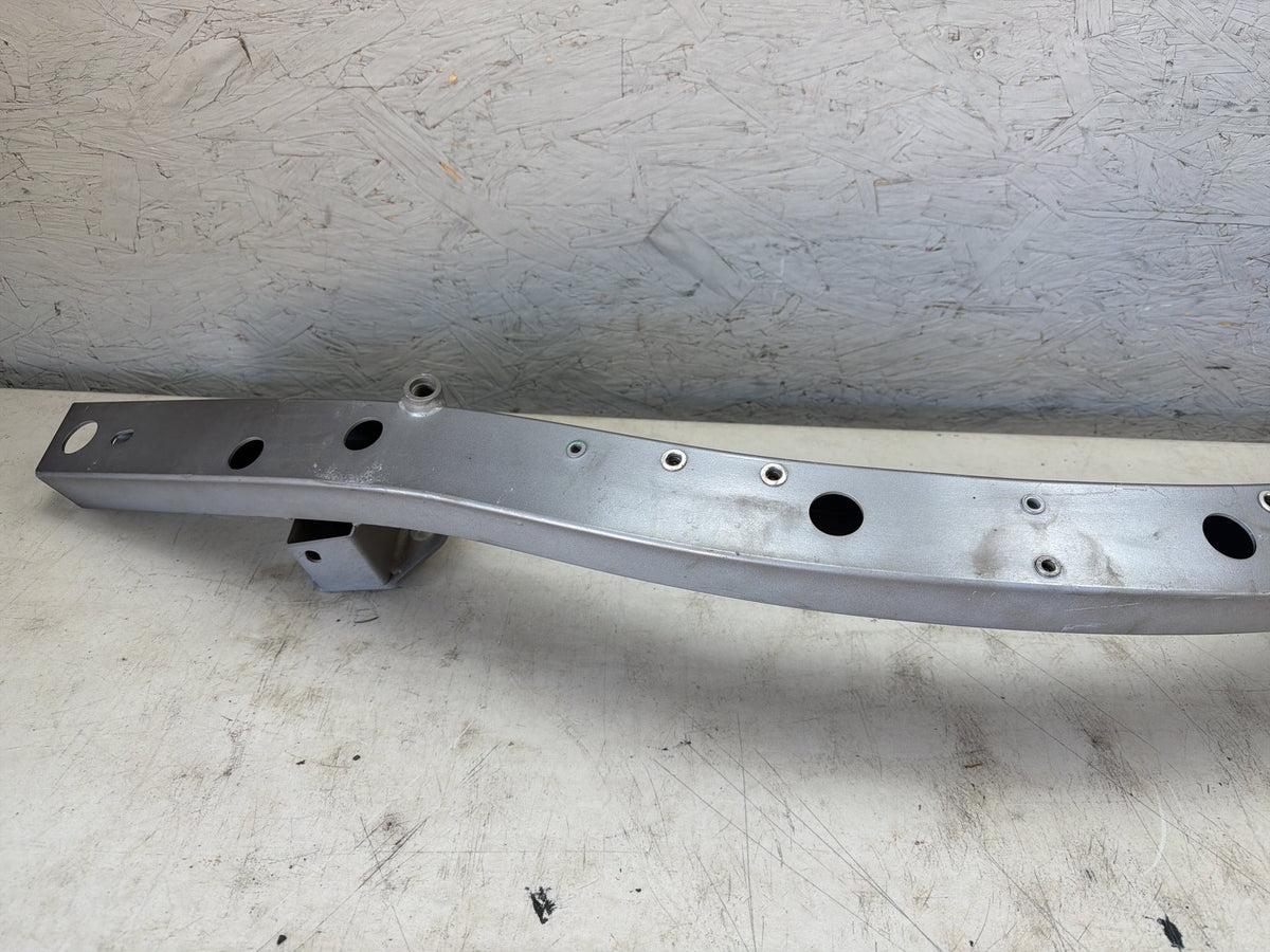 2014-2020 Maserati Quattroporte M156 Front Bumper Impact Reinforcement Bar OEM