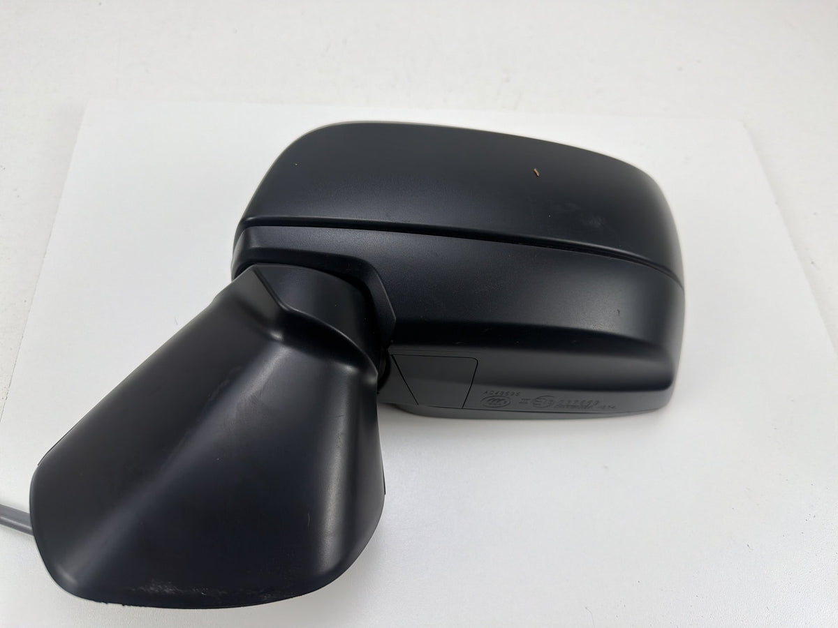 2015 Subaru Impreza Front Left Driver Side View Door Mirror Power E13037559 OEM