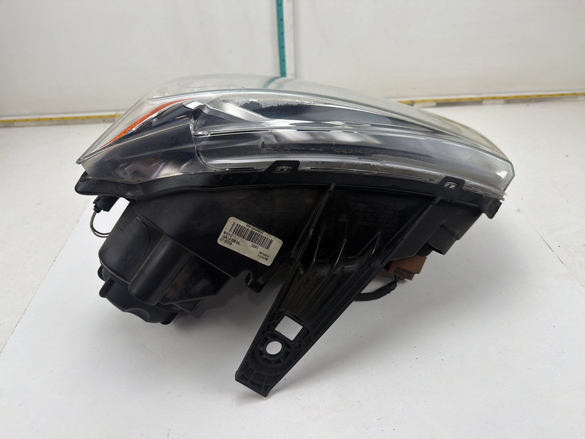 2014-2021 Jeep Grand Cherokee Front Left Driver Side Headlight M167510 OEM