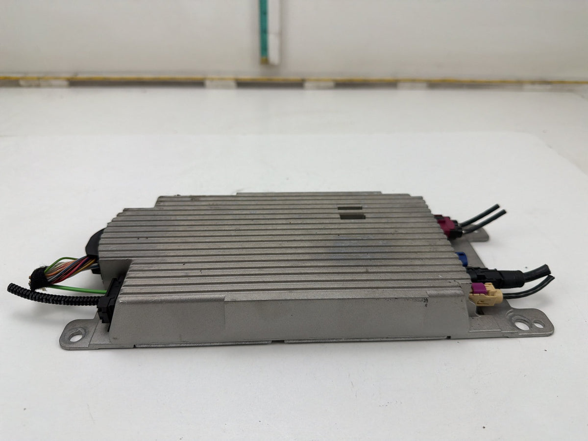 2011-2013 BMW X5 Telematics Bluetooth Communication Module 9257163 OEM