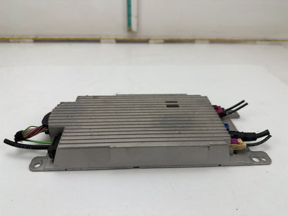 2011-2013 BMW X5 Telematics Bluetooth Communication Module 9257163 OEM