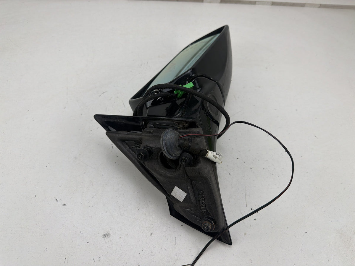 2003-2007 Cadillac CTS Front Right Passenger Side Door Mirror 9425694 OEM