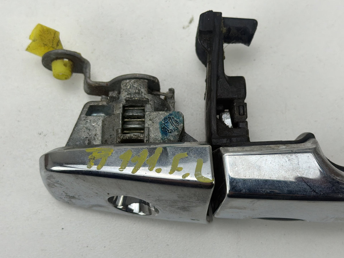 2013-2019 Nissan Sentra Front Left Driver Side Exterior Door Handle OEM