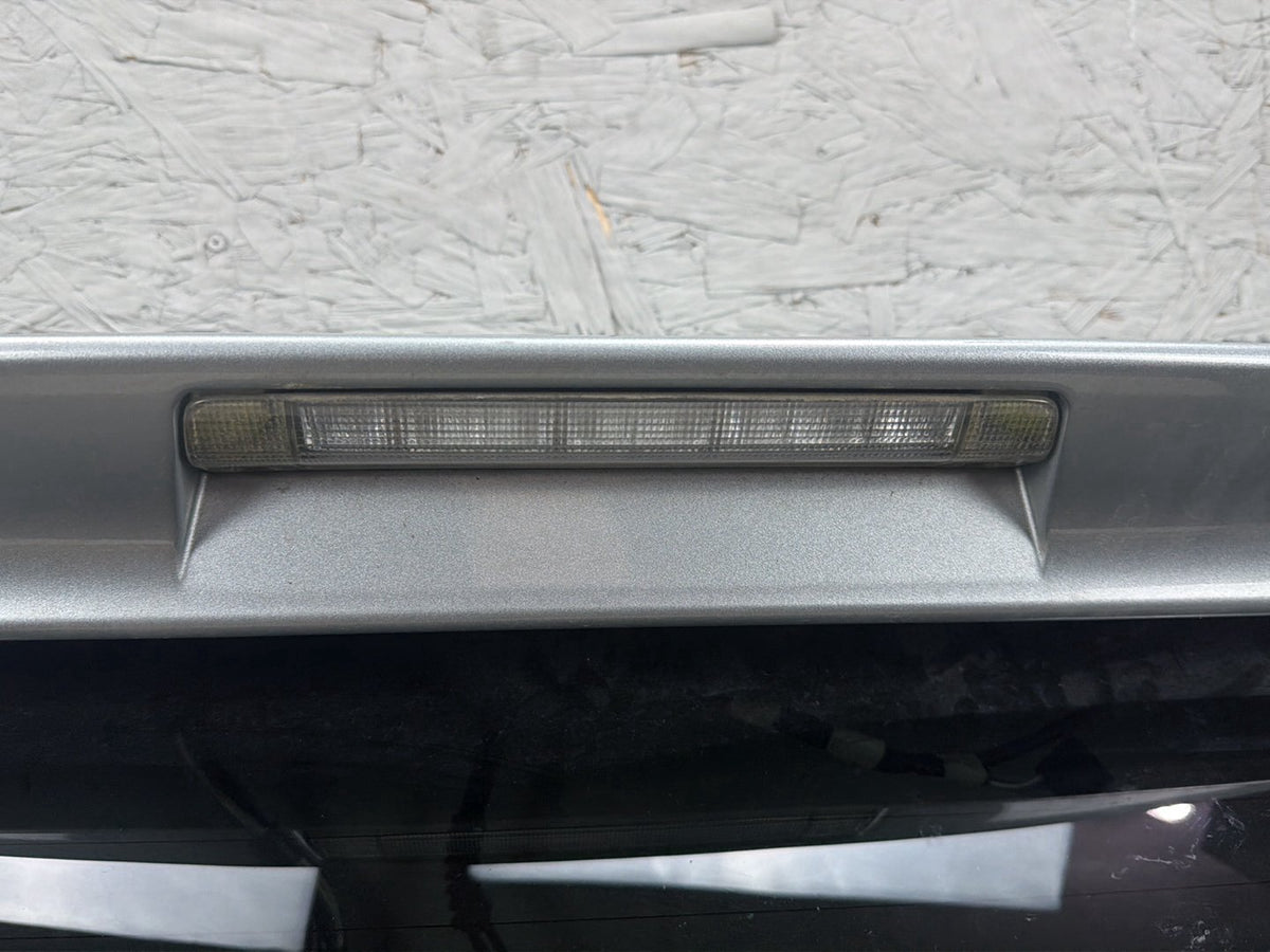2011-2017 Toyota Sienna L30 Rear Trunk Deck Lid Liftgate Tailgate Assembly OEM