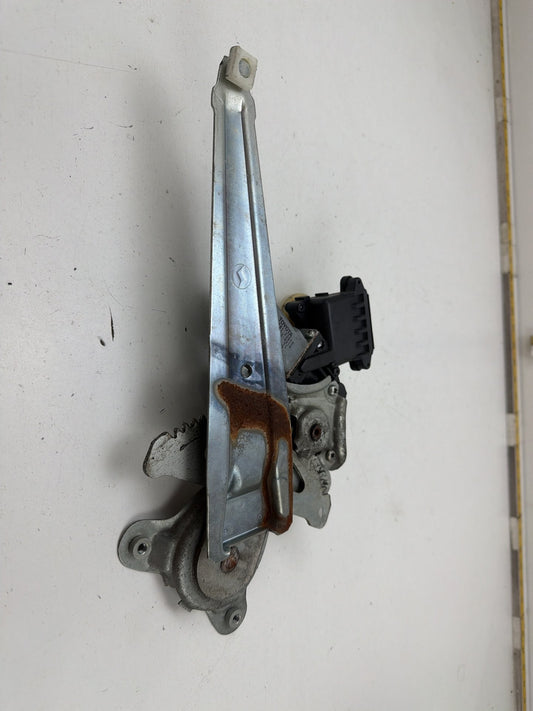 2007-2012 Lexus ES350 V40 - Left Rear Window Regulator/Motor 85701-33010 OEM