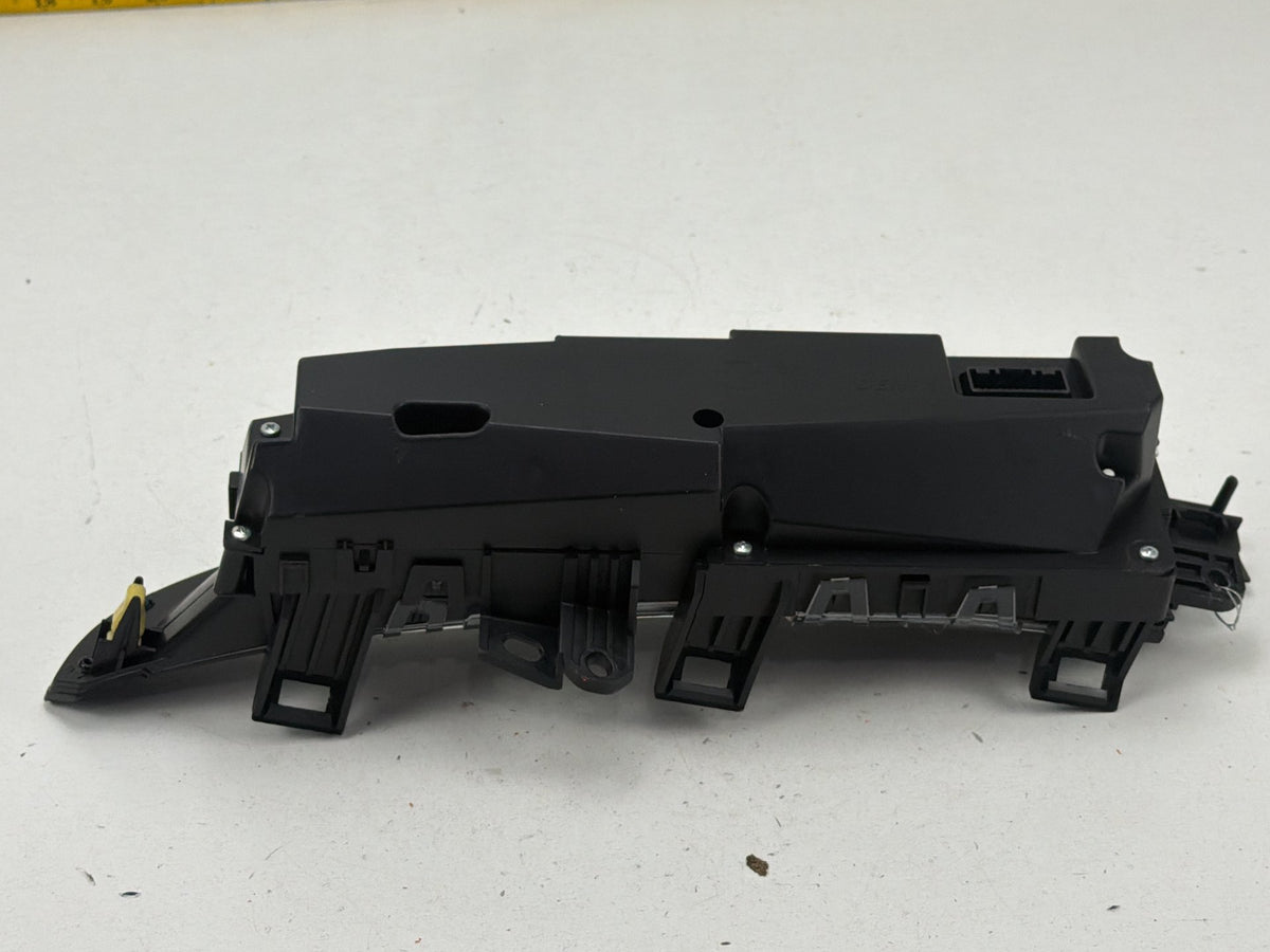 2012-2013 Mazda 3 Upper Dash Information Display Screen BBM2611J0 OEM