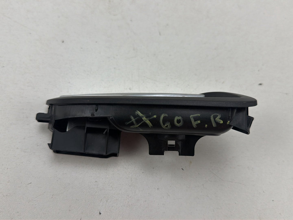 2012-2018 Ford Focus MK2 Front Right Side Inner Door Handle AM51-A22600-BDW OEM