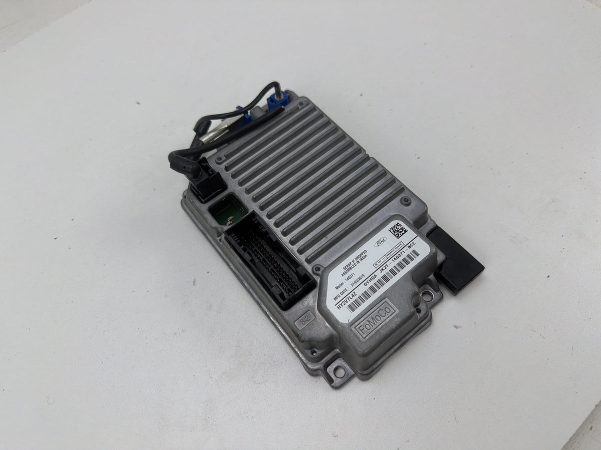 2018-2020 Ford EcoSport Radio Navigation Sync Communication Control Module OEM