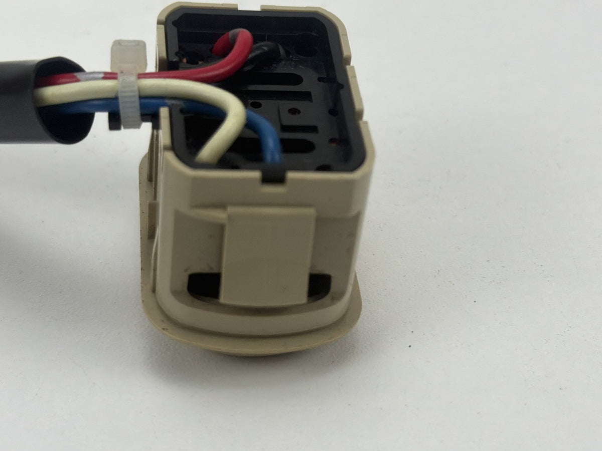 2011-2013 Infiniti QX56 Front Left Driver Side Seat Lumbar Adjust Switch OEM