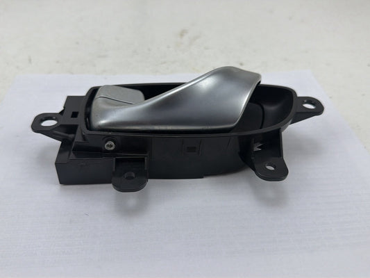 2014-2021 Infiniti Q50 Rear Left Driver Side Interior Inside Door Handle OEM