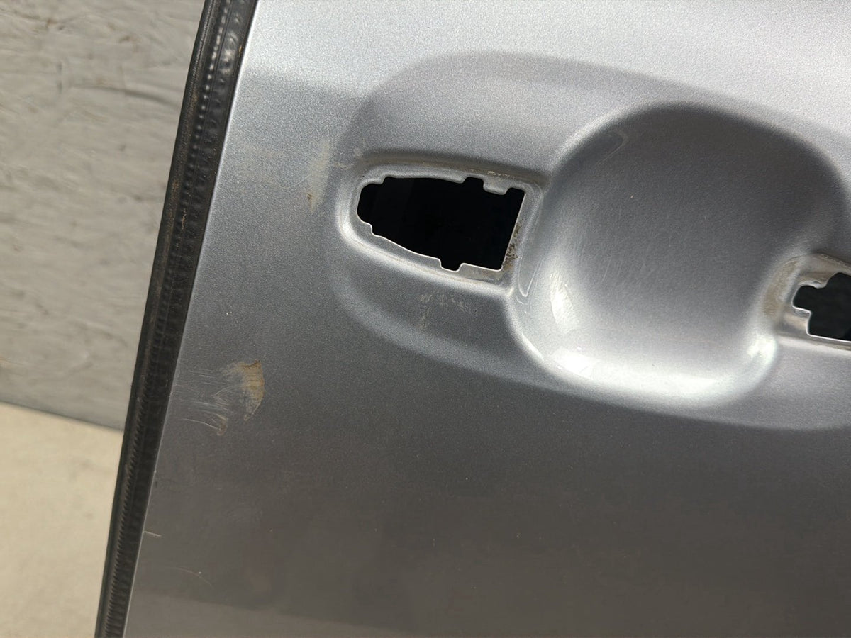 2011-2017 Toyota Sienna Rear Left Driver Side Sliding Door Shell Panel OEM