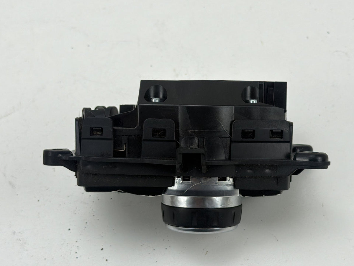 2010-2013 BMW 335i xDrive Navigation iDrive Controller Switch 9249439 OEM