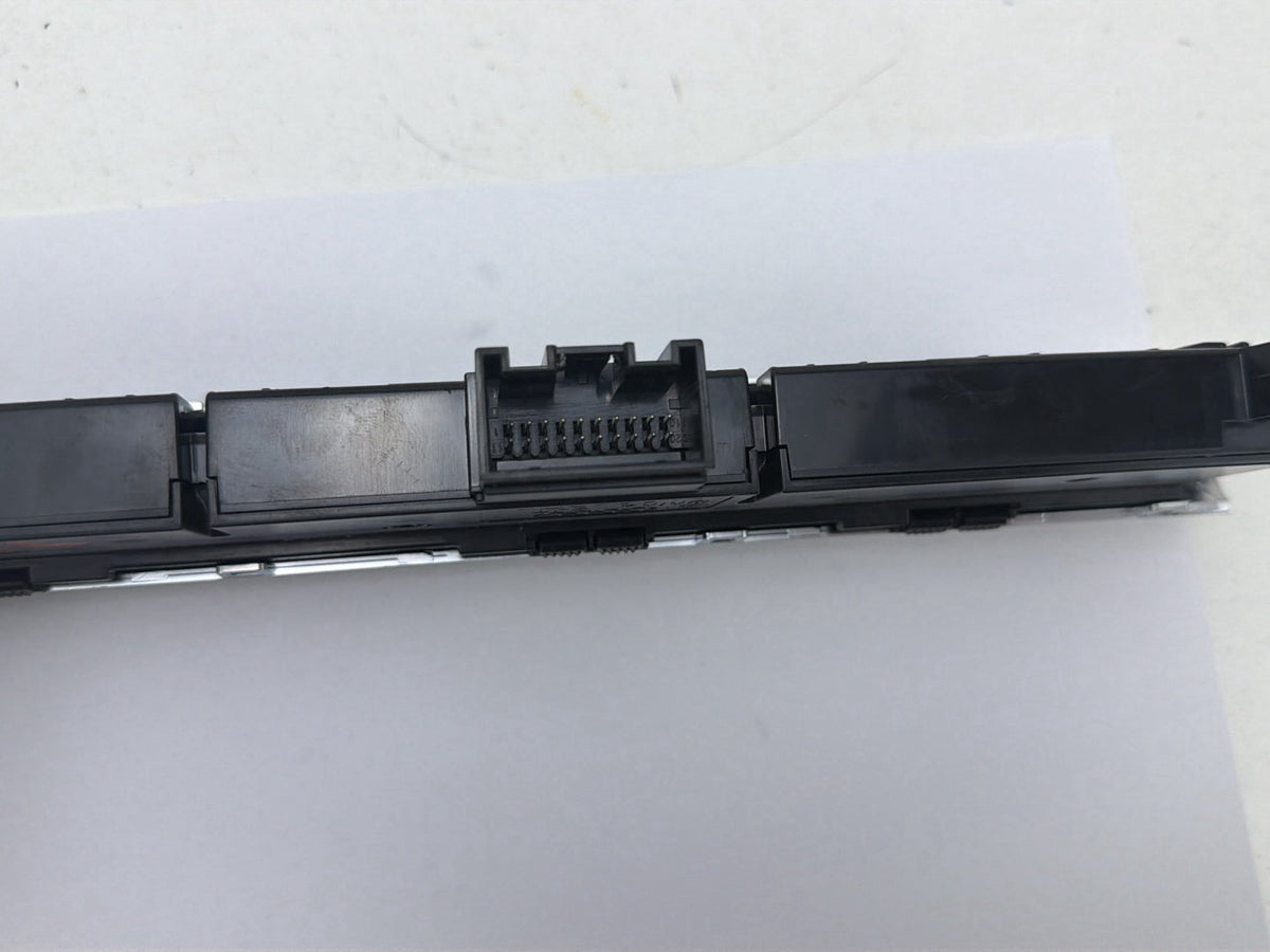 2015-2020 Audi A3 Dash Hazard Light & Traction Switch 8V0925301AH OEM