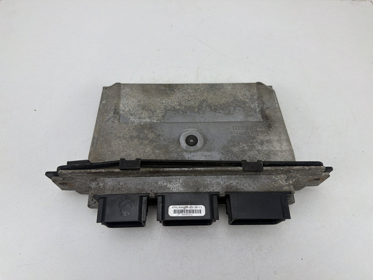 2012-2013 Ford Escape Engine Computer/ ECU Control Module BL8A-12B684-AB OEM