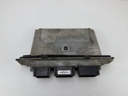 2012-2013 Ford Escape Engine Computer/ ECU Control Module BL8A-12B684-AB OEM