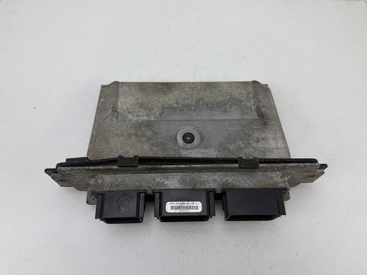 2012-2013 Ford Escape Engine Computer/ ECU Control Module BL8A-12B684-AB OEM