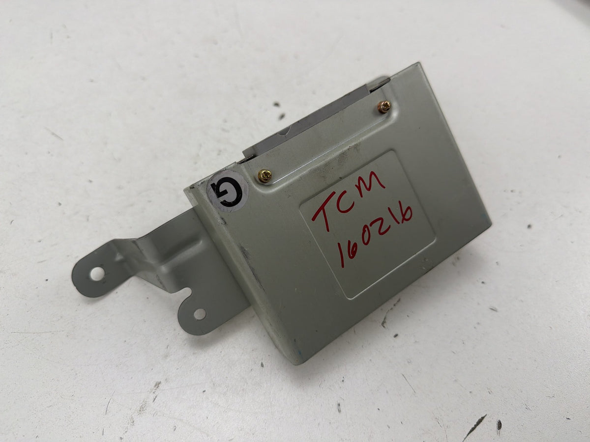 2002 Infiniti I35 Transmission Control Module TCM 31036 5Y700 OEM