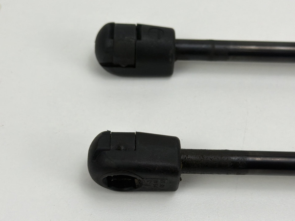 2011-2013 Infiniti QX56 Front Hood Lift Support Gas Struts Shocks Pair OEM