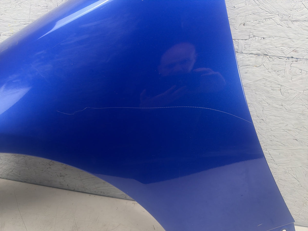 2010-2013 Lexus IS250 Convertible Front Left Driver Side Fender Panel Cover OEM