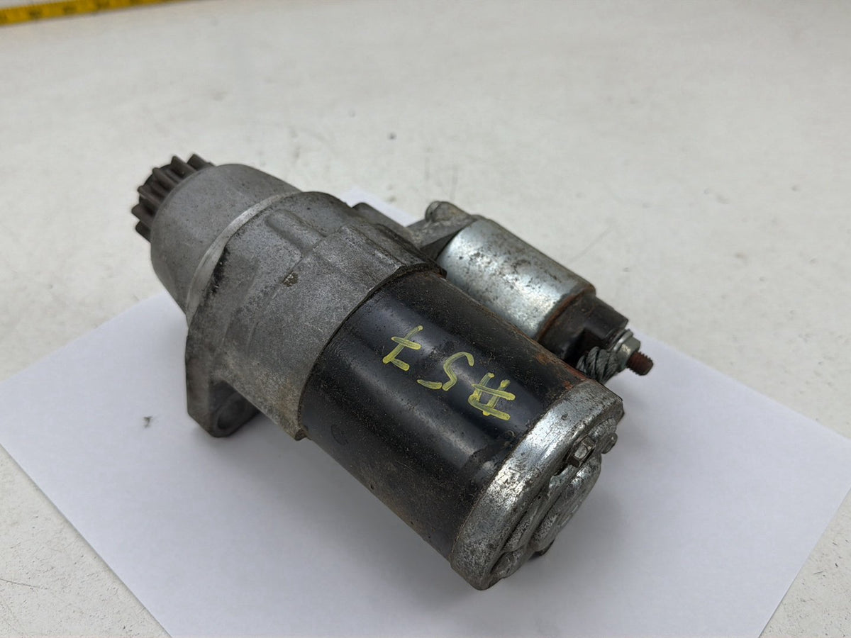 2013-2018 Nissan Altima 2.5L Starter Motor 23300 3TA0C OEM