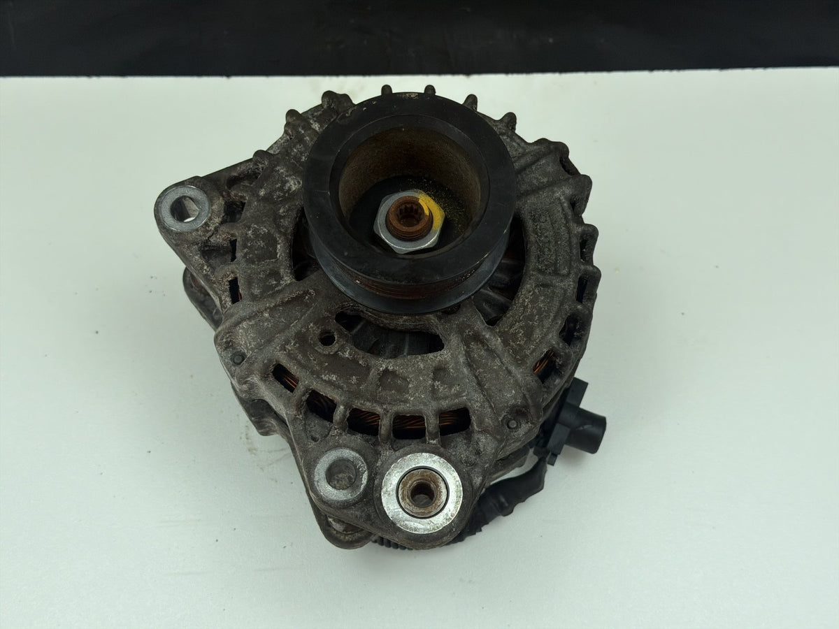 2015-2018 Volvo S60 2.0L T5 Alternator Generator Assembly OEM