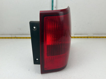 2003-2006 Lincoln Navigator Rear Right Side Outer Tail Light 2L7X-13B504-A OEM