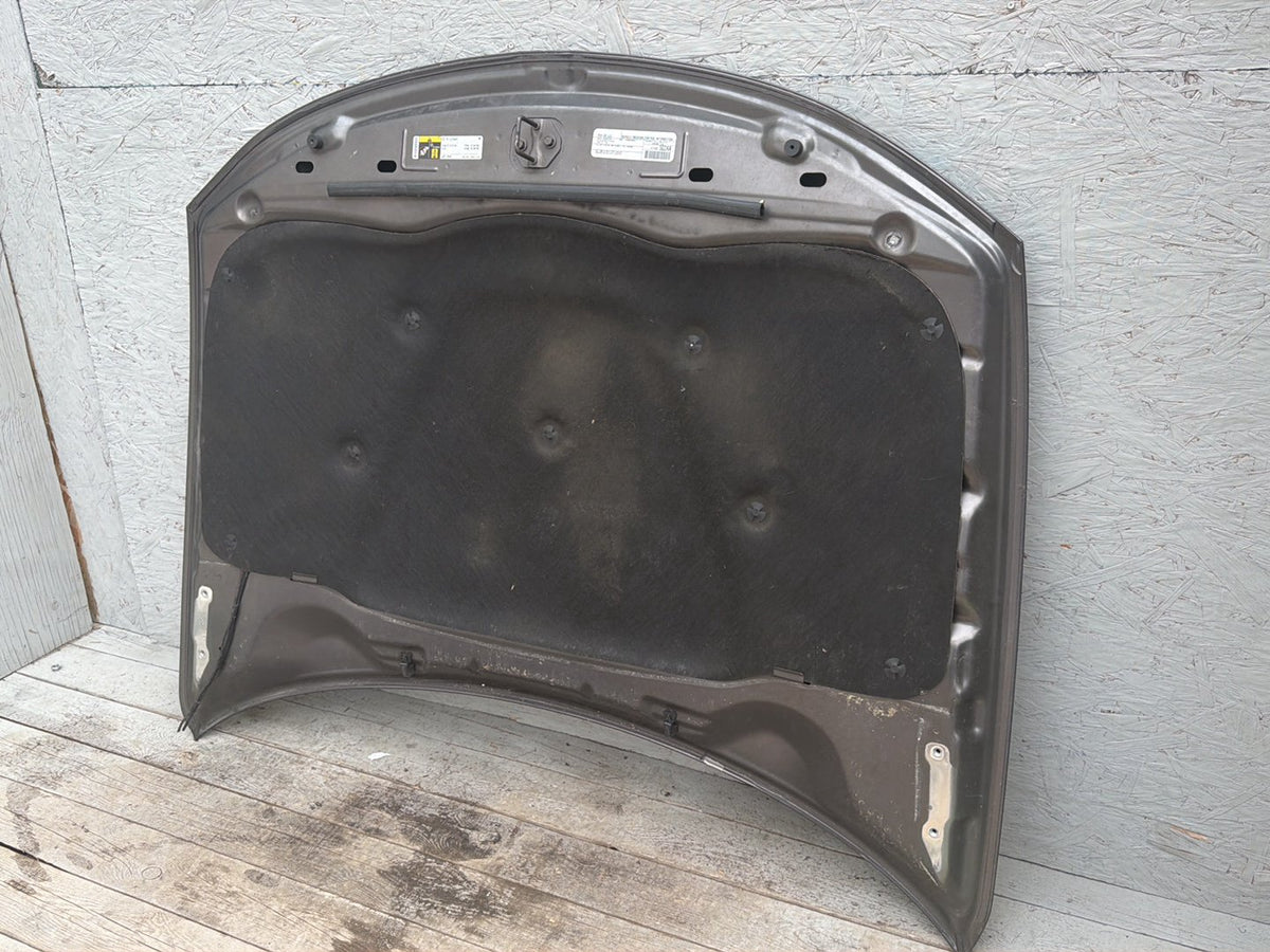 2015-2021 Dodge Charger Front Hood Bonnet Shell Cover Panel 47480502AA OEM