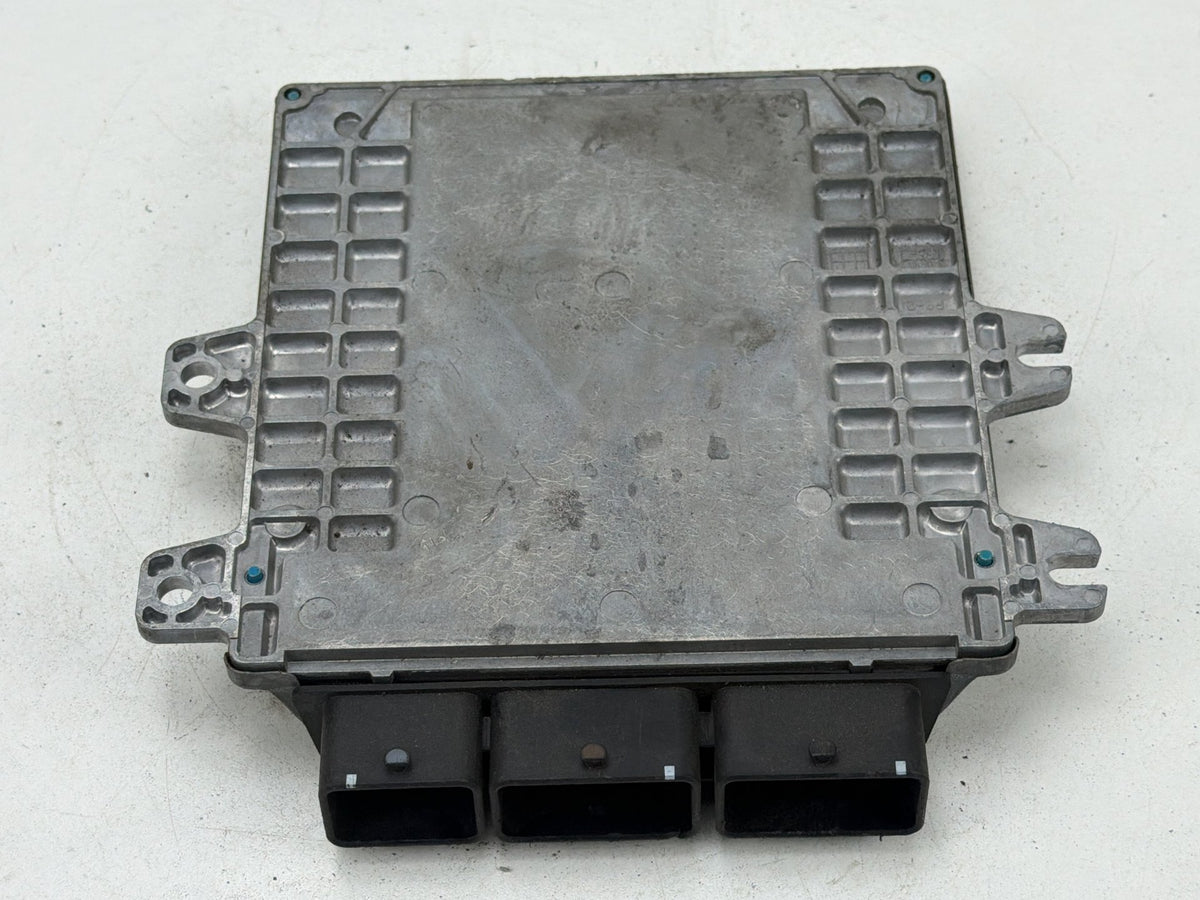 2012 Infiniti G25 AWD Engine Computer Control Module Unit ECU MEC106-290 OEM