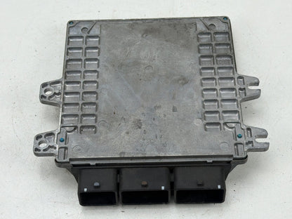 2012 Infiniti G25 AWD Engine Computer Control Module Unit ECU MEC106-290 OEM
