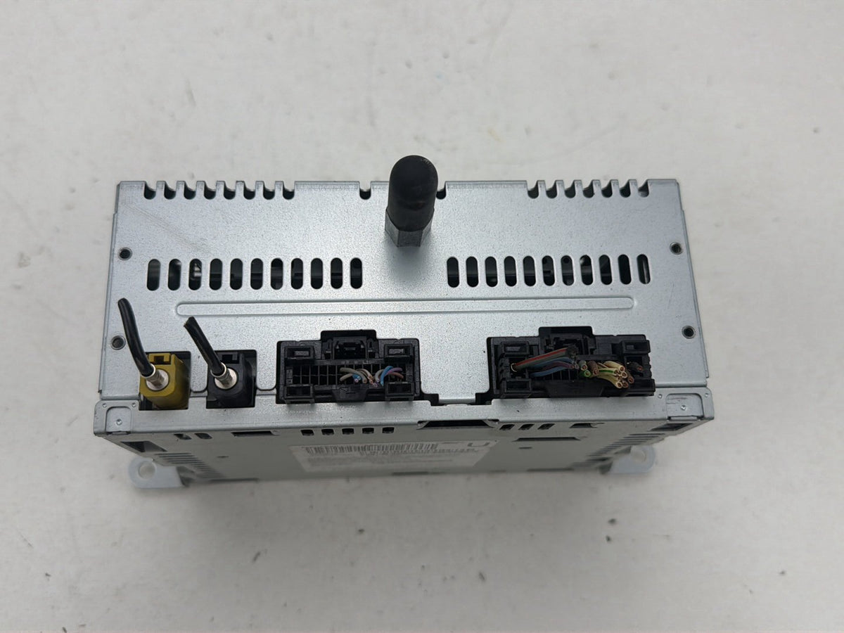 2013-2015 Ford Explorer Radio CD Player Audio Front Module OEM