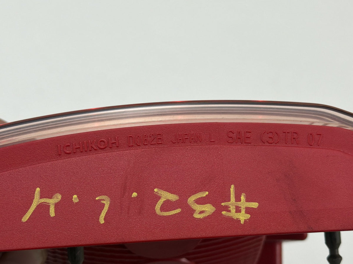 2011-2017 Infiniti QX56 - Rear Left Driver Side Inner Tail Light OEM