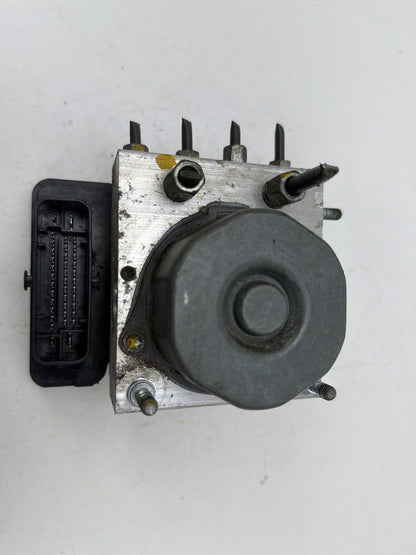 2014-2015 Nissan Sentra ABS Anti-Lock Brake Pump 0265956096 OEM
