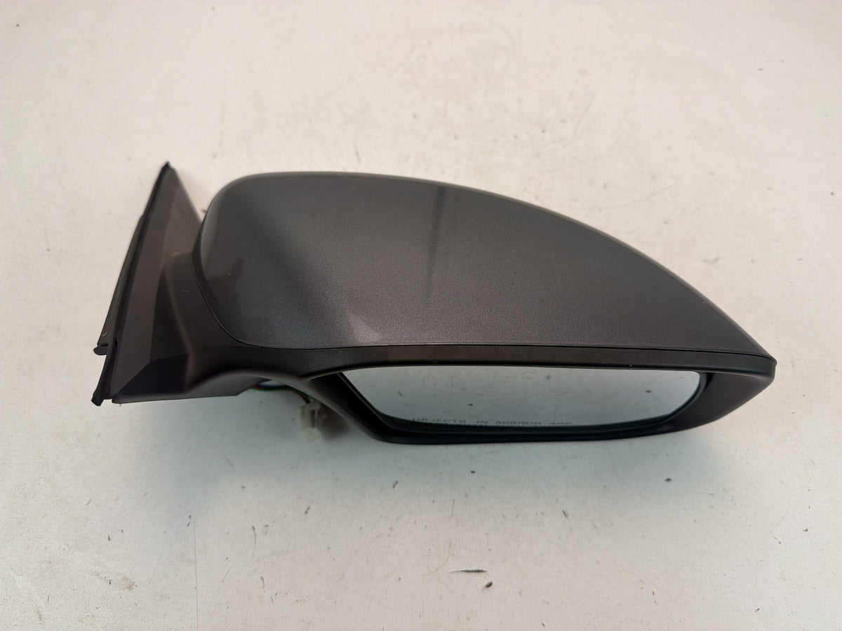 2013-2018 Nissan Altima Sedan Right Passenger Side View Door Mirror OEM