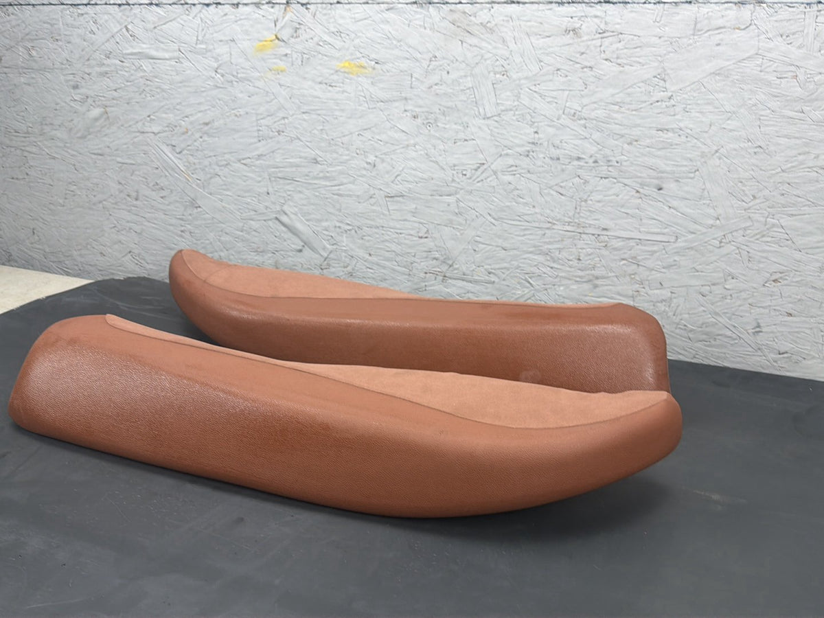 2014-2020 Maserati Ghibli Seat Side Cushion Quarter Trim L0344516AA OEM