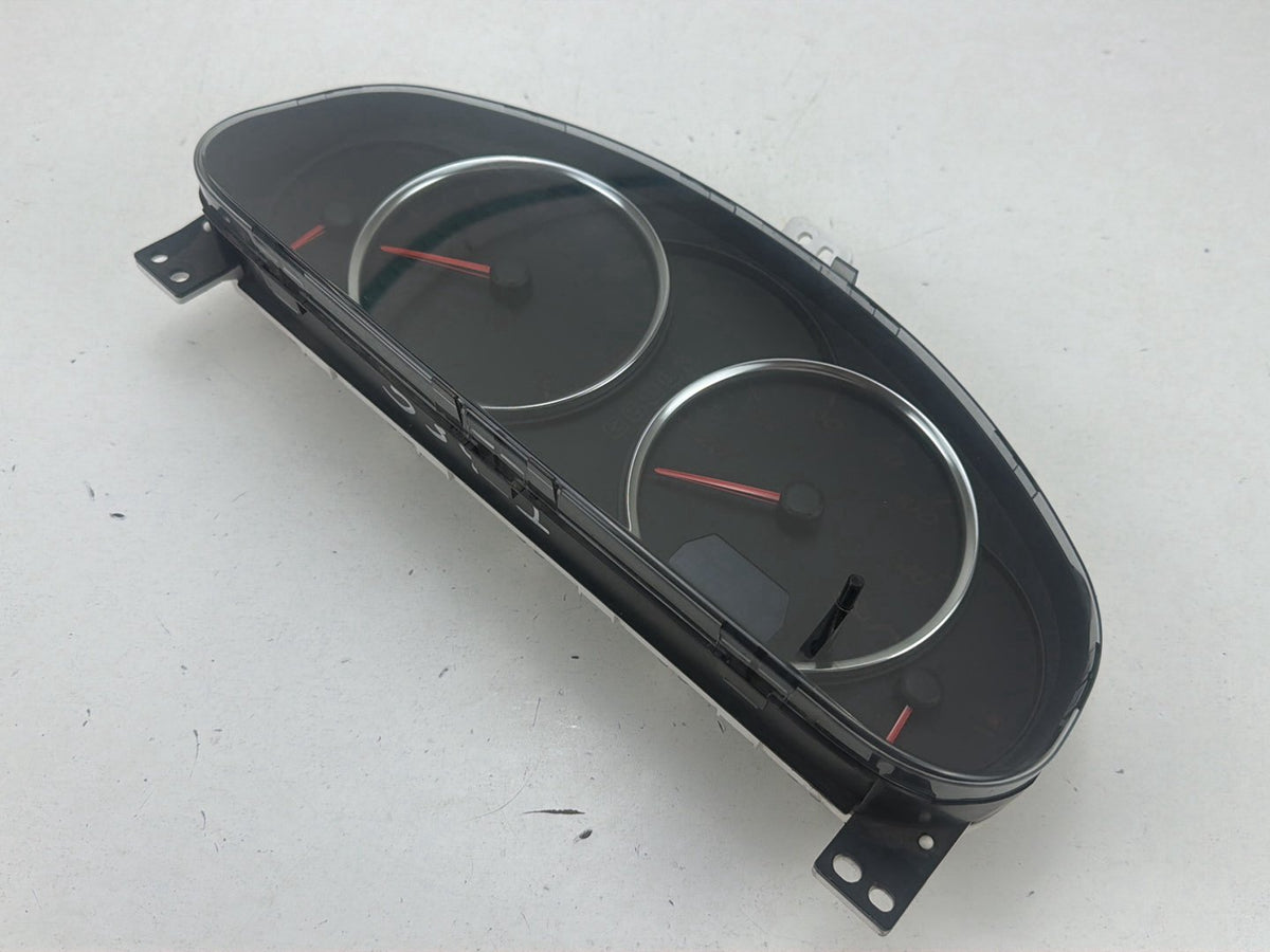 2006-2007 Mazda 6 Speedometer Instrument Gauge Cluster GR6B-55-471D OEM