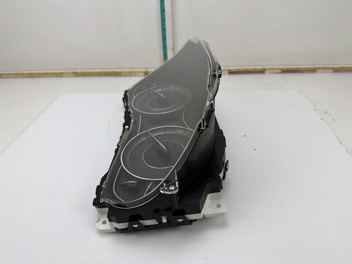 2011-2013 Infiniti QX56 Dashboard Instrument Gauge Cluster Speedometer 1LA1A OEM