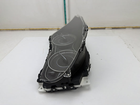 2011-2013 Infiniti QX56 Dashboard Instrument Gauge Cluster Speedometer 1LA1A OEM