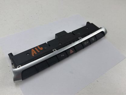 2015-2020 Audi A3 Dash Hazard Light & Traction Switch 8V0925301AH OEM