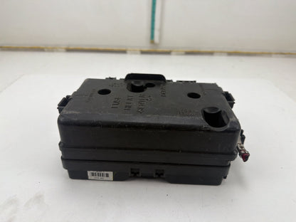 2006 Chevrolet Trailblazer Rear Fuse Relay Box Junction Block 15194396 OEM